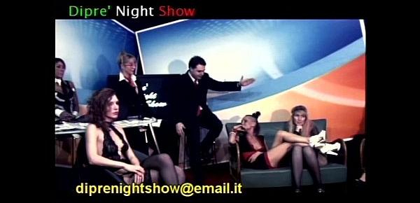  Diprè Night Show 3